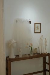 -LeCameliaBridal 山茶花新娘 婚纱礼服高级定制