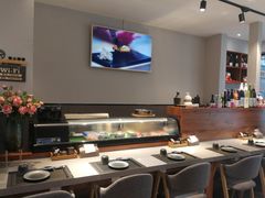 -隐初·SUSHI·美式日本料理