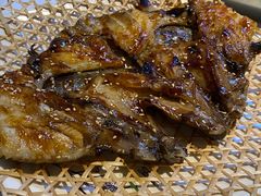 -京城·森鸽排档(双井店)