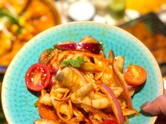 -BetterThai 泰加(苏州中心店)