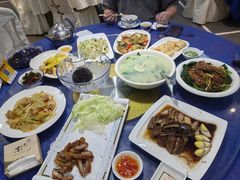 -东江海鲜大排档·潮汕菜·砂锅粥