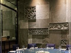 包厢-大理实力希尔顿酒店御璽中餐厅YUXI – CHINESE RESTAURANT