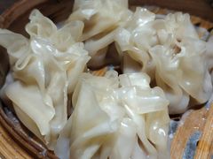 传统烧麦-马家烧麦(中街店)