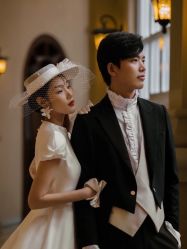 -女王风尚STUDIO·轻奢化定制