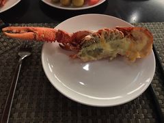 波士顿龙虾-339旋转餐厅(天府熊猫塔店)