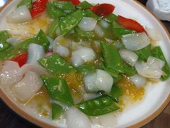 -堂宴·老厦门私房菜(1988仙岳总店)