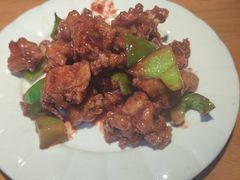 -景秀餐厅(南锣鼓巷店)
