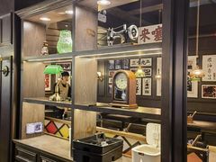 -阿大排档(长春这有山店)