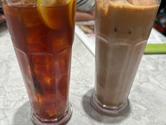 -翠华餐厅(正佳广场店)