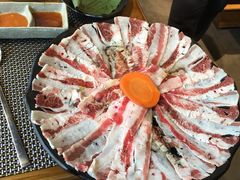 -牛人·雪花牛·木炭烤肉(昆山陆家店)