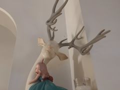 -春树下·树屋花房西餐厅(罍街AS1980店)