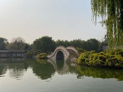 -济南南郊宾馆