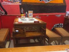 -老天桥蛙炉火锅(姑苏总店)
