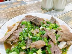 -正宗阳山牛杂(东城店)