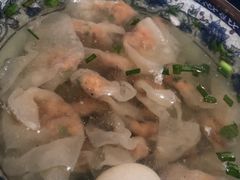 精品肉燕汤-福州人铭小吃