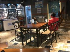 大堂-乔家栅(襄阳南路店)
