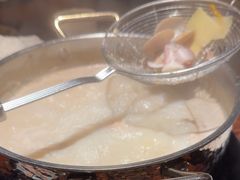 -揽季锅物会.福建黄鱼.海鲜姿造(五四路店)
