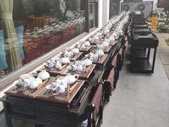 -聚福宝合苑食府(南头镇店)