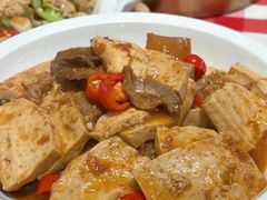 -西贝(紫荆广场店)