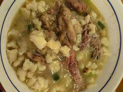 -刘信牛羊肉小炒泡馍(回民街店)