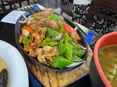 -老正兴菜馆(福州路店)