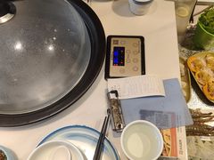 -碗中海·蒸汽海鲜·桑拿鸡(岭南天地店)