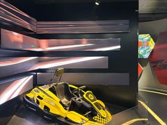 -魔赛卡丁车赛车汇(上海店)