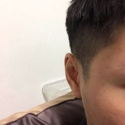 -明洞造型精品烫染