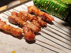 -北丐先生·野馄饨烧烤(雨花万象店)