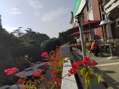 -杭州香格里拉饭店