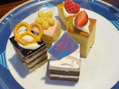 -渔家火锅·海鲜自助餐·演艺(亚龙湾天域酒店)