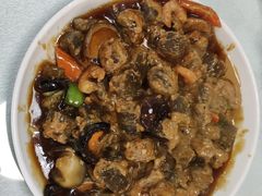 -锦绣小渔村(锦云街店)