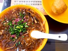 -毛华美食(清扬路店)