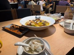 -新太二·鲜料川菜(智慧城广百店)