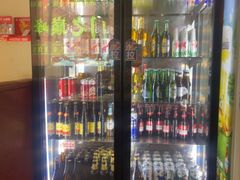 -正宗齐齐哈尔烤肉·齐牛哥鲜切炭火烤肉(杭州总店)