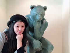 -济州岛泰迪熊博物馆