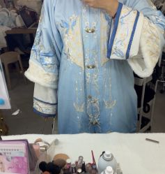 -一揽芳华汉服旗袍体验馆(拙政园店)