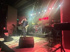 -TZ House音乐现场(茅台店)
