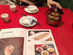 -福照楼汽锅鸡·云南菜(火车站锦江店)