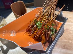 -全牛匠·乐山跷脚牛肉(新中关店)
