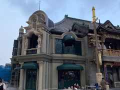 -鼓楼(西湖风景名胜区)