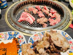 -AJIYA·池袋日式烧肉自助(天津万象城店)