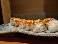 -千代武日本料理(爱建店)