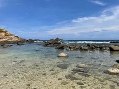 -三亚蜈支洲岛旅游区