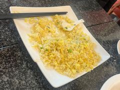 -锦园餐厅(九龙湖开元度假村店)