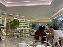 -喜鼎海胆水饺(平安金融中心店)