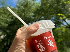 -富贵面包公司(运河店)