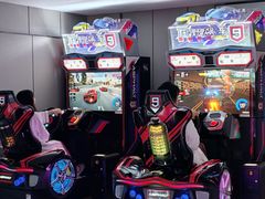 -东方棕泉·洗浴·按摩·美食国际水疗会所(福田店)