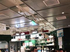 大堂-CRAZYONES西班牙海鲜饭(上海美罗城店)