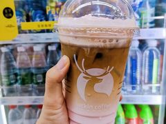 -瑞幸咖啡(中国凤凰大厦店)